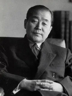 国立民族学博物館の別アングルを確認できる実写写真 1