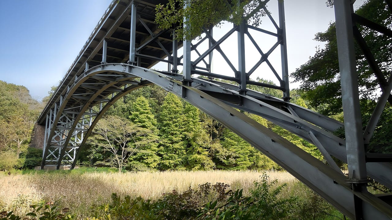 ふなばしアンデルセン公園の別アングルを確認できる実写写真 2