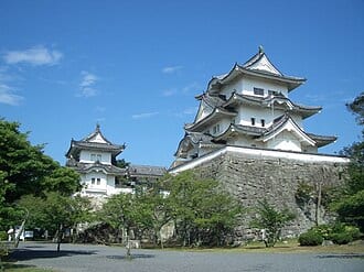 伊賀流忍者博物館の別アングルを確認できる実写写真 2