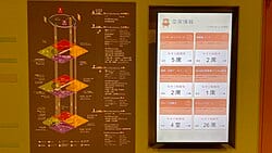石川県立図書館の別アングルを確認できる実写写真 2