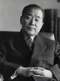国立民族学博物館の別アングルを確認できる実写写真 1