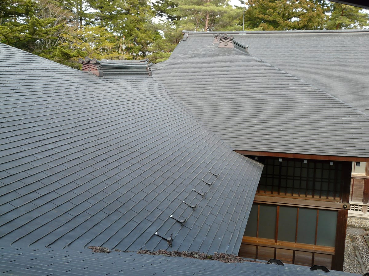日光田母沢御用邸記念公園の別アングルを確認できる実写写真 1